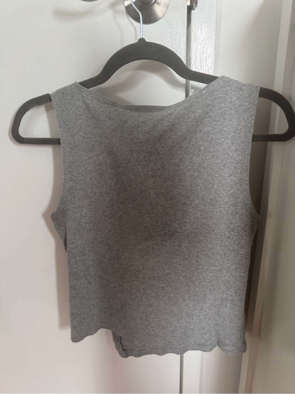 Hudson Knit Top - Picture 6 of 6